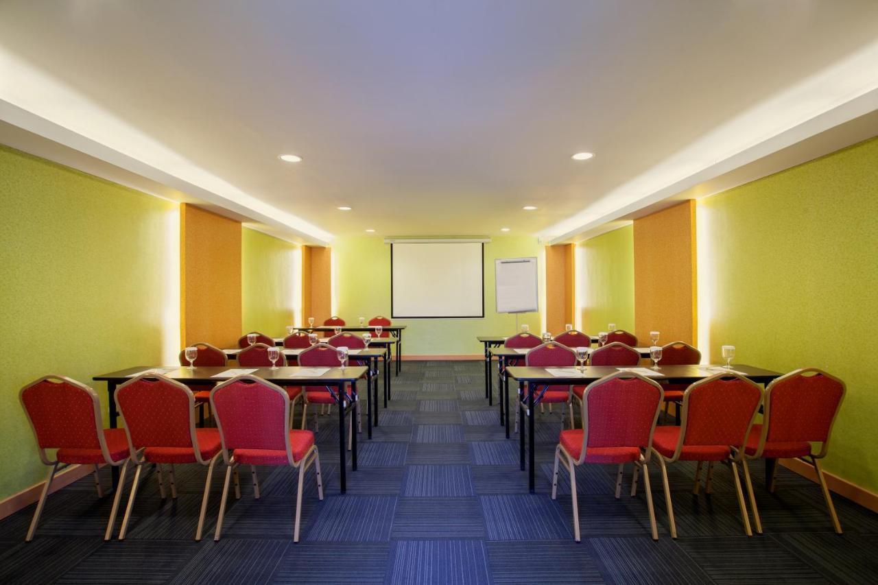 Hotel Ibis Budget Tendean - Chse Certified
