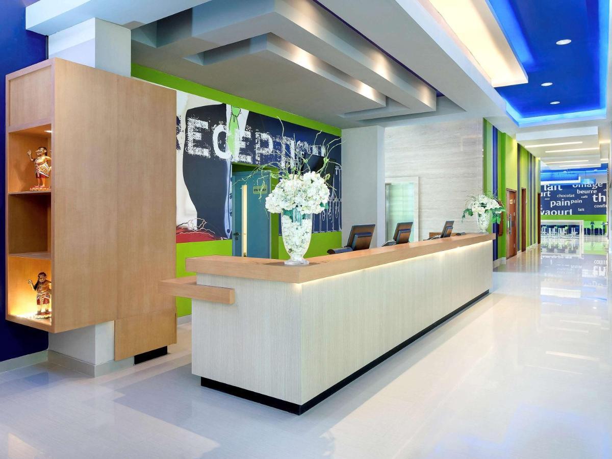 Ibis Budget Tendean - Chse Certified Hotel Semarang