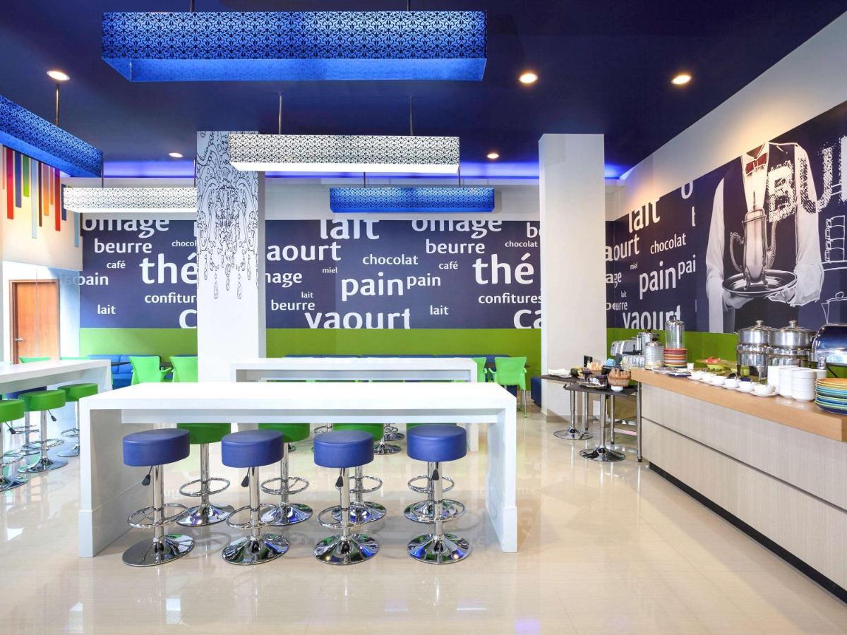Ibis Budget Tendean - Chse Certified Semarang