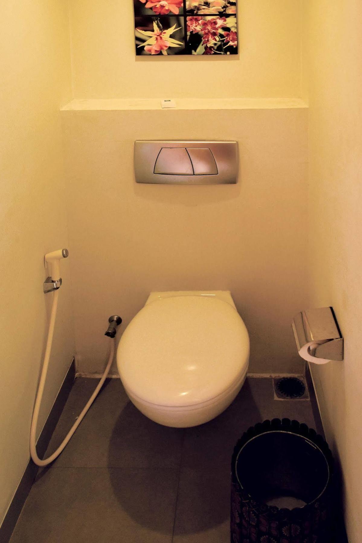 Hotel Ibis Budget Tendean - Chse Certified 2*