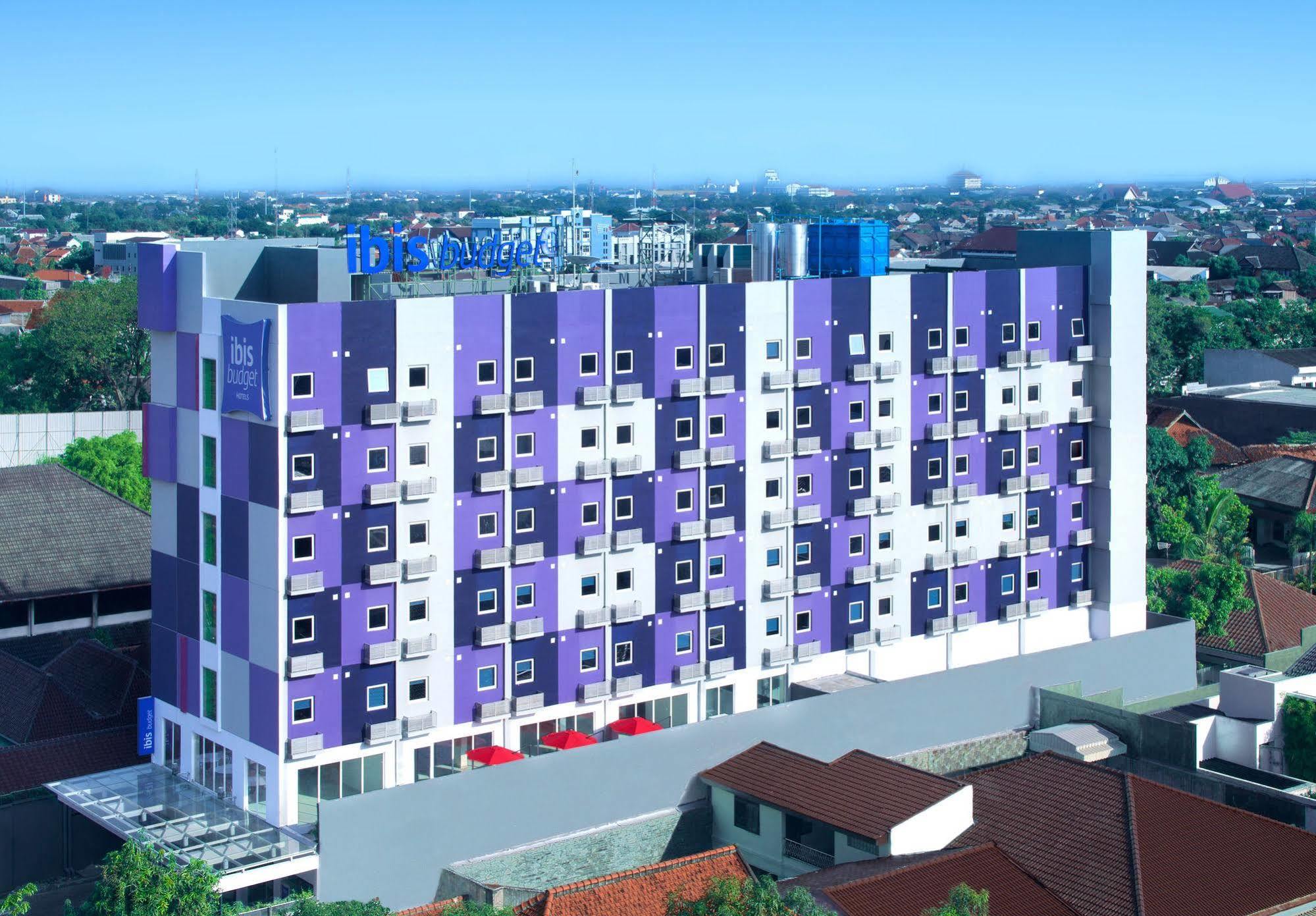 Ibis Budget Tendean - Chse Certified 2* Semarang