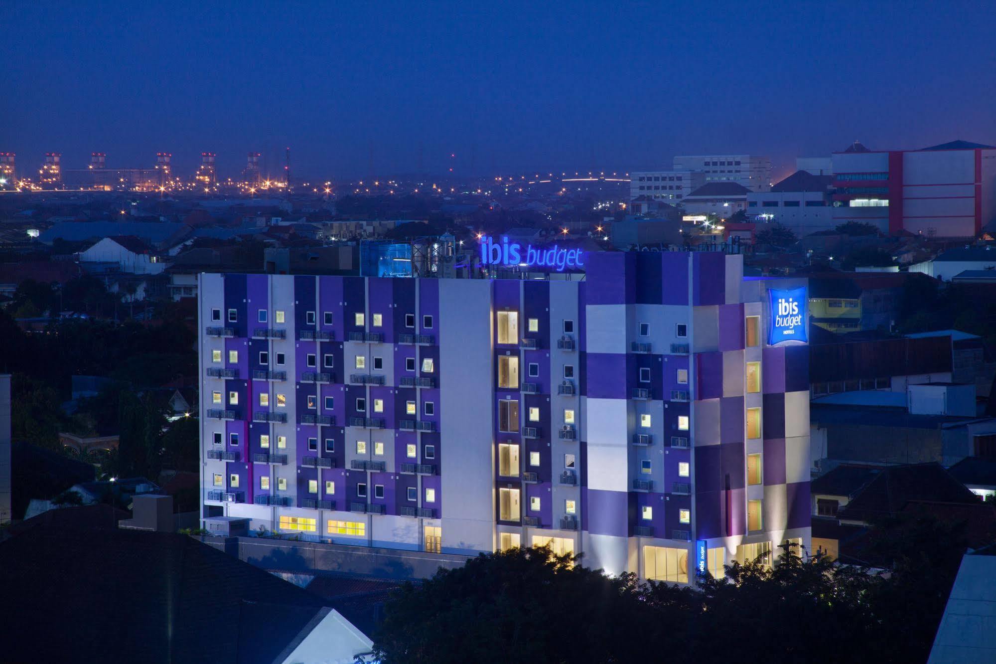Hotel Ibis Budget Tendean - Chse Certified